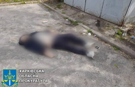 Російська армія обстріляла Московський район Харкова: загинули троє людей