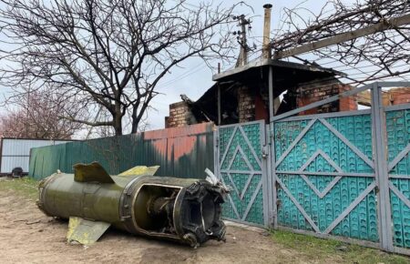 За добу українські військові вразили 10 повітряних цілей окупантів