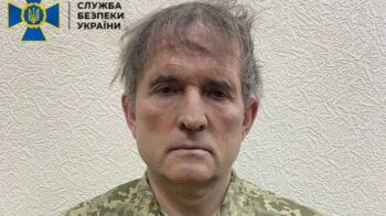 Медведчук вичікував, бо був одним із кандидатів на «гауляйтера України» — ексзаступник голови СБУ