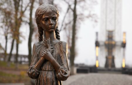 Нижняя палата парламента Чехии признала Голодомор геноцидом