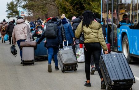 В Закарпатье государство выкупит 500 квартир для переселенцев