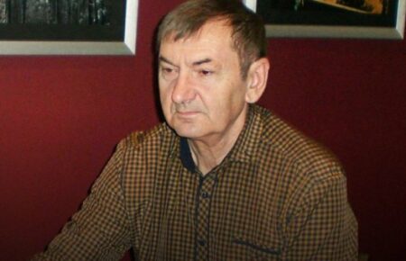 Російські окупанти викрали журналіста на Херсонщині