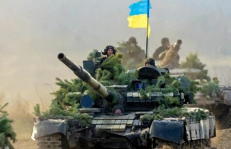 Большая битва за Донбасс еще будет, несмотря на то, что бои там продолжаются — Белесков
