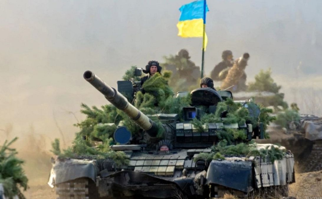 Большая битва за Донбасс еще будет, несмотря на то, что бои там продолжаются — Белесков