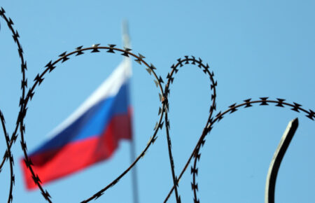 «На жаль, у санкціях залишаються серйозні дірки, якими постійно користується росія» — Іванна Климпуш-Цинцадзе