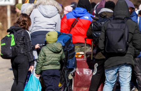 Для евакуації людей 9 квітня погодили 10 гуманітарних коридорів