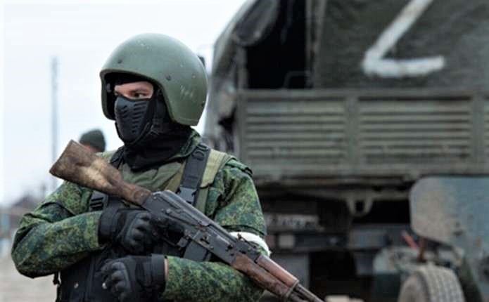 Російські солдати відмовляються йти у наступ і саботують накази керівництва — СБУ