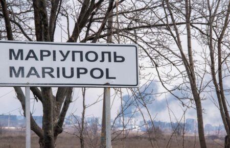 Депортовані з Маріуполя лікарі — нині всі в окупованому Донецьку — радник міськголови