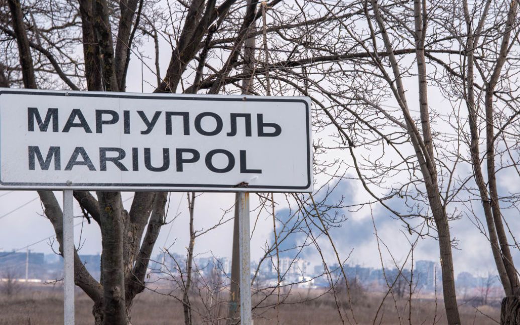 Депортовані з Маріуполя лікарі — нині всі в окупованому Донецьку — радник міськголови