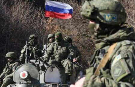 У російській армії посилюють пропаганду — забороняють відповідати на дзвінки з України та білорусі