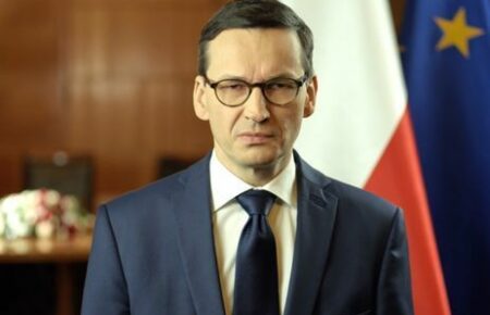 «Відключіть кисень російському геноциду» — Польща вимагає термінового саміту ЄС через звірства у Бучі