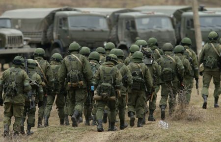 Росія посилює поліцейський режим у прикордонних районах — під виглядом високого рівня «терористичної загрози»