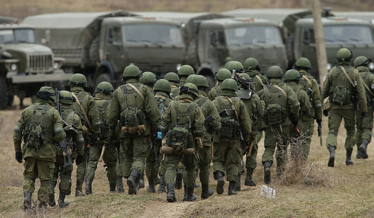 Росія посилює поліцейський режим у прикордонних районах — під виглядом високого рівня «терористичної загрози»