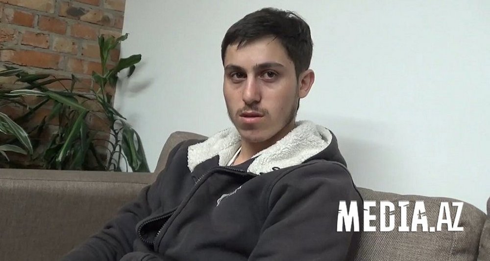 Тортури струмом тривали 20-30 хвилин, а били протягом години — громадянин Азербайджану про катування у російському полоні