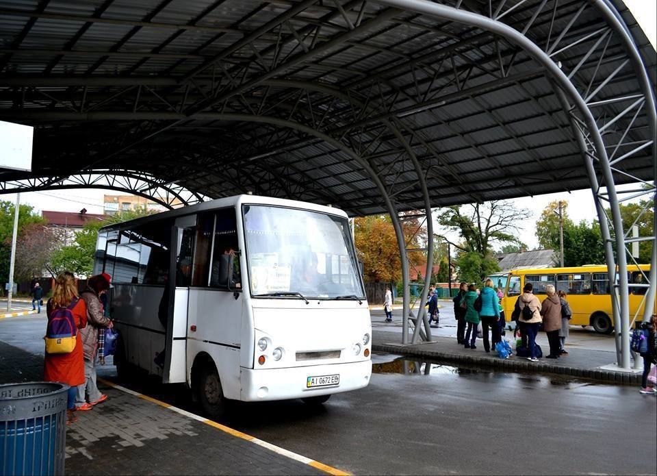 25 квітня відновиться пасажирське сполучення між Ірпенем та Києвом — Маркушин