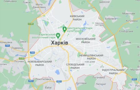 Обстріл Харкова: 16 людей поранено, 3 загинули