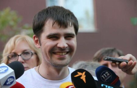 У Києві зник колишній політв'язень Олександр Костенко