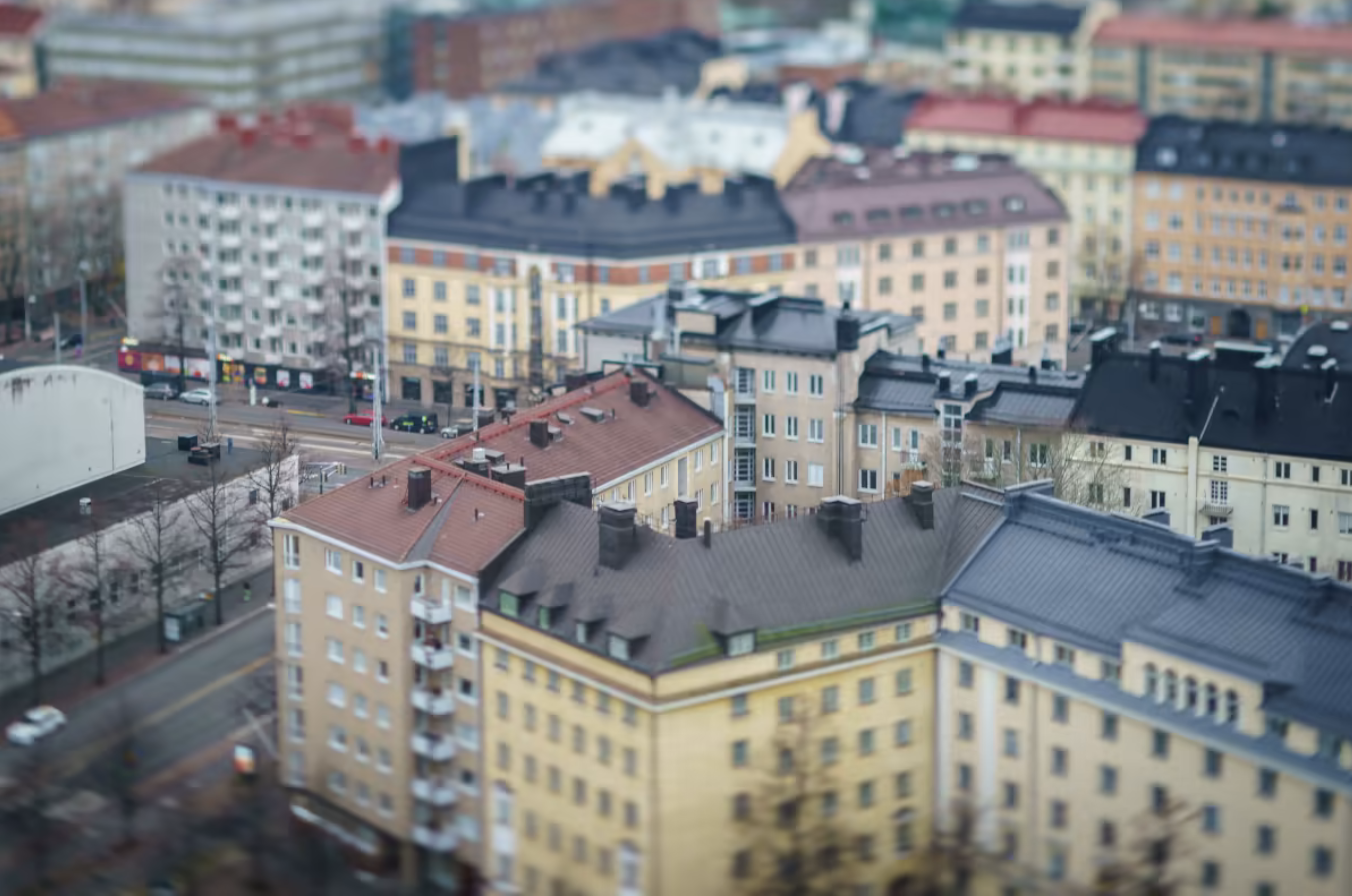 В Хельсинки литературное общество предоставило 20 квартир украинским беженцам