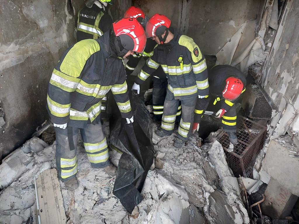 В Бородянці під завалами знайли тіла ще 7 людей — ДСНС