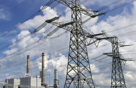 На Рівненщині два види відключення електроенергії — начальник ОВА