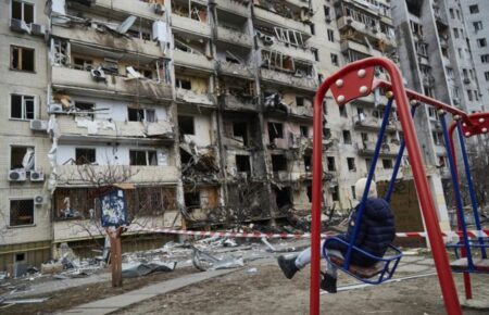 В Україні внаслідок повномасштабного вторгнення росії загинули вже 158 дітей, понад 254 — дістали поранення