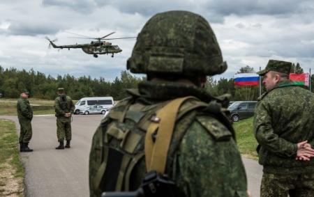 Російські окупанти репресують командирів, які «не виправдали очікувань» у війні з Україною