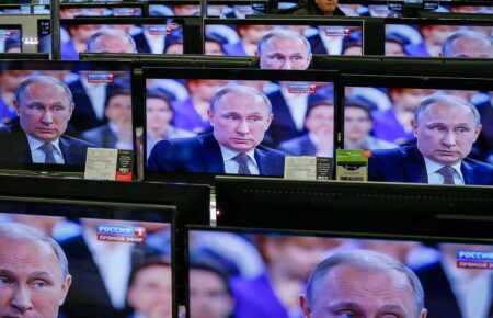 Хакери злили листування російського державного медіахолдингу: Кремль вказував, як дискредитувати Україну