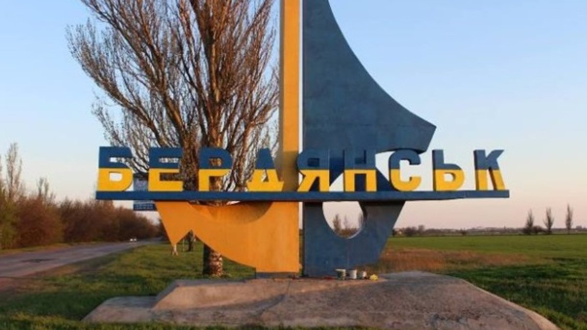 Окупанти у Бердянську «полюватимуть» на підписників українських Telegram-каналів