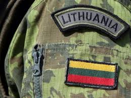 Литва організує навчання для українських військових
