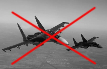 Україна знищила найкращі літаки російських окупантів — Ігнат