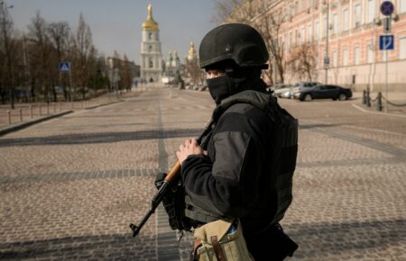 Армия России может снова пробовать идти на Киев, потому что им нужно показать хотя бы какую-то «победу» — Фролова