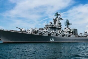 Крейсер «Москва» міг бути 63 школами в росії або зарплатою упродовж 3,5 років для того самого Бєлгорода — Сліпченко