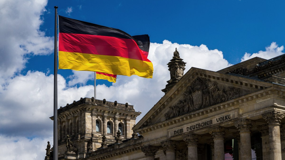 Німеччина запускає ініціативу з пошуку додаткових систем ППО для України