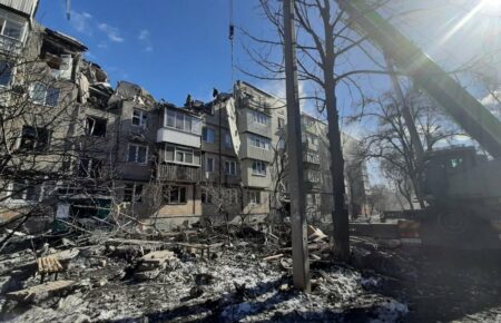 За добу на Харківщині через атаки окупантів загинули троє людей, 15 поранені — голова ОВА