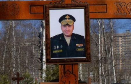 ЗСУ ліквідували генерал-майора, заступника командувача 8-ї армії росії Володимира Фролова