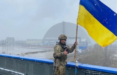 Підрозділи Десантно-штурмових військ ЗСУ взяли під контроль район Прип’яті та ділянку держкордону України з Білоруссю