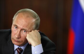 Путін не має шансів підірвати Україну зсередини — Ганущак