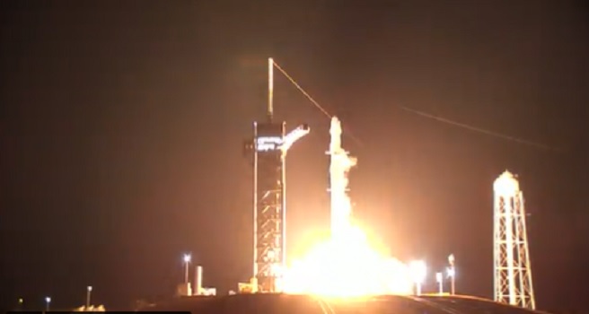 Arianespace вивела на орбіту два комунікаційні супутники