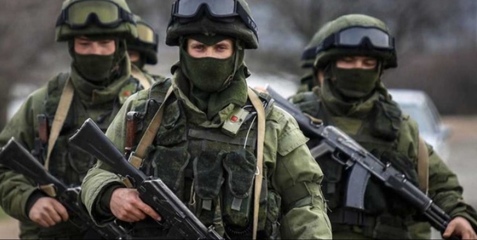 Російські окупанти не дають забирати тіла бійців ЗСУ з полю бою — Запорізька ОВА