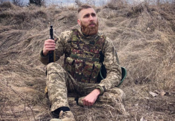 Я спробував розповісти, що відчуваю стосовно цієї війни: Павло Вишебаба про свої нові пісні Я спробував розповісти, що відчуваю стосовно цієї війни: Павло Вишебаба про свої нові пісні