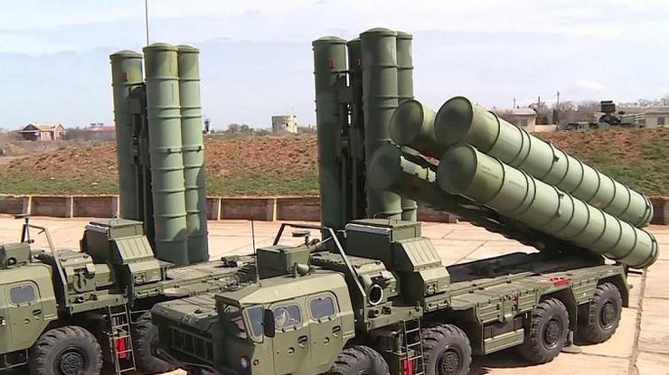 Україна отримала зенітний ракетний комплекс С-300 від партнерів: він уже захищає небо на півдні