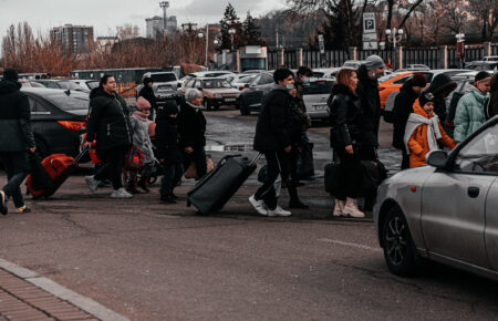 Люди — не валізи, їх не можна возити, не пояснивши куди — Віола Бурда про українських біженців у Болгарії