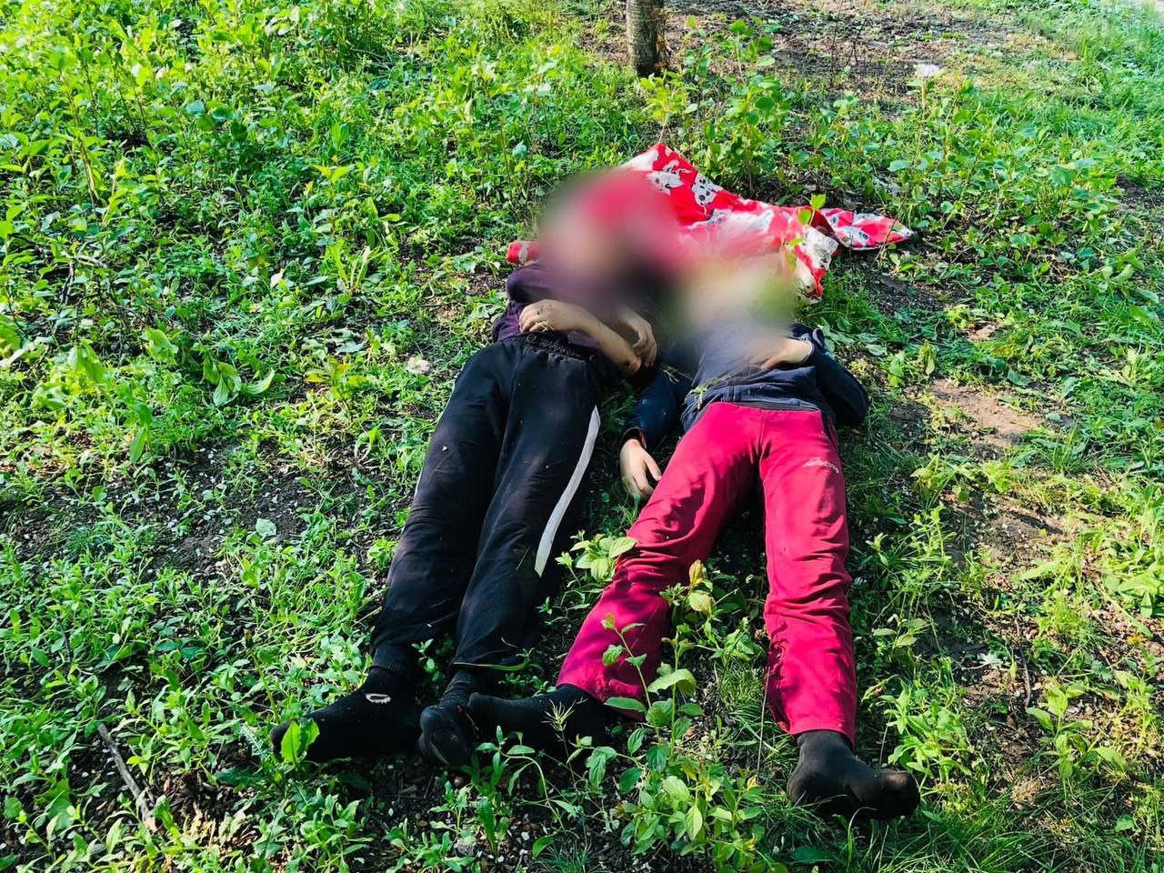 На Луганщині окупанти рф обстріляли «Градами» село, двоє дітей загинули