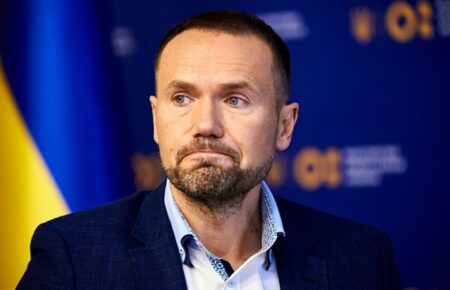 Рада підтримала відставку міністра освіти і науки Сергія Шкарлета