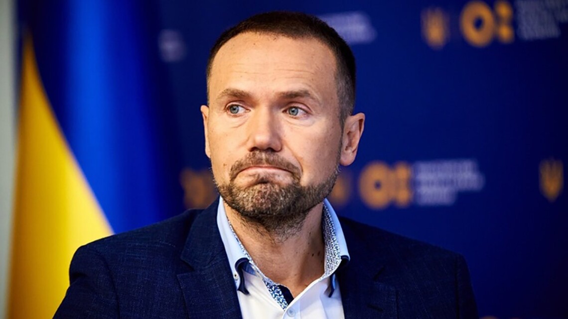 Рада поддержала отставку министра образования и науки Сергея Шкарлета