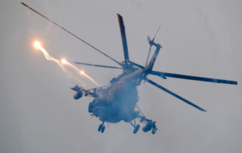 Щойно почали працювати, нас обстріляли з вертольотів — директор сільгосппідприємства Харківщини