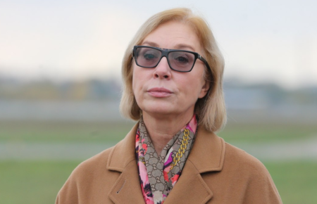 Омбудсмен Людмила Денисова обжалует свое увольнение в суде