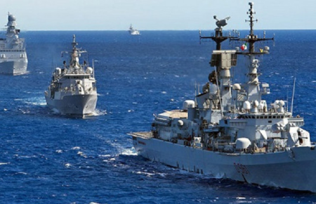ЗСУ обмежили діяльність російського флоту в Чорному морі — розвідка