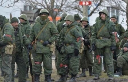 Росія продовжує відправляти в Україну строковиків і кидати їх першими в бій — розвідка
