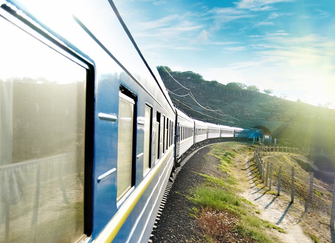 «Укрзалізниця» призначила на сьогодні один евакуаційний потяг